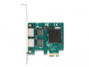 EAN 4043619882052 - DeLOCK 88205 tarjeta y adaptador de interfaz Interno RJ-45 imagen 3