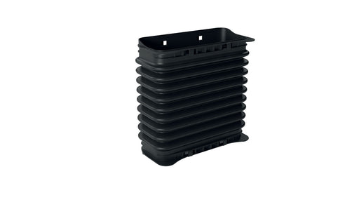 EAN 4242004258643 - Neff Z861SS2 accesorio para campana de estufa Conector para conducto de evacuación de aire imagen 1