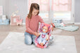 EAN 4001167706657 - Baby Annabell Active Comfort Seat Silla de viaje para muñecas imagen 12