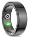 EAN 8427542135731 - Ksix Saturn No Anillo inteligente rastreador de actividad IP68 imagen 2