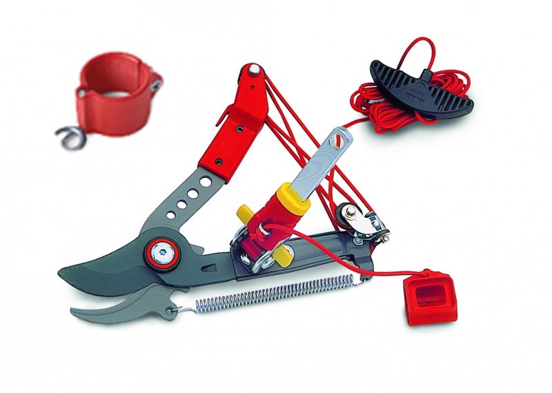 EAN 4008423878578 - WOLF-Garten RR-VM imagen 1