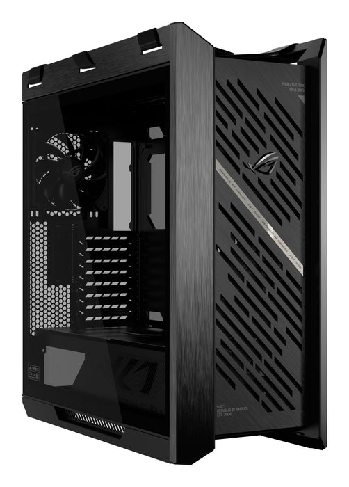 EAN 4711636061193 - ASUS ROG Strix Helios II GX601S Midi Tower Negro imagen 2