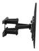 EAN 5906721170662 - ART ADUX160 soporte para TV 2,03 m (80") Negro imagen 15