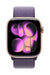 EAN 195950533248 - Apple MFFE4ZM/A Accesorios para dispositivos vestibles inteligentes Grupo de rock Púrpura Nylon, Poliéster imagen 1