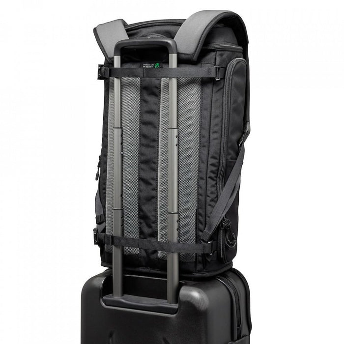 EAN 8024221730111 - Lowepro ProTactic Lite BP 250 AW III 40,6 cm (16") Mochila Negro imagen 9