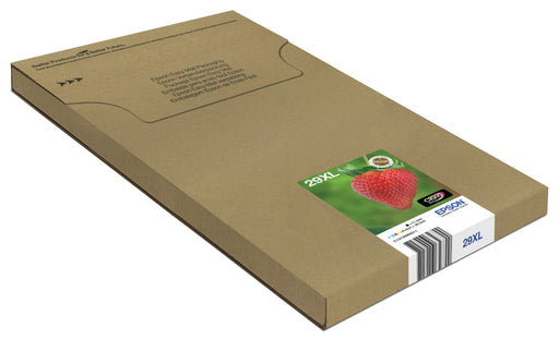 EAN 8715946656700 - Epson Strawberry C13T29964511 cartucho de tinta 1 pieza(s) Original High (L) Yield Negro, Cian, Magenta,  imagen 2