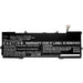 EAN 5704174529316 - CoreParts MBXHP-BA0217 refacción para laptop Batería imagen 1
