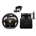 EAN 3362934112677 - Thrustmaster T98-P FERRARI 296 GTB Negro Volante + Pedales PC, PlayStation 4, PlayStation 5 imagen 7