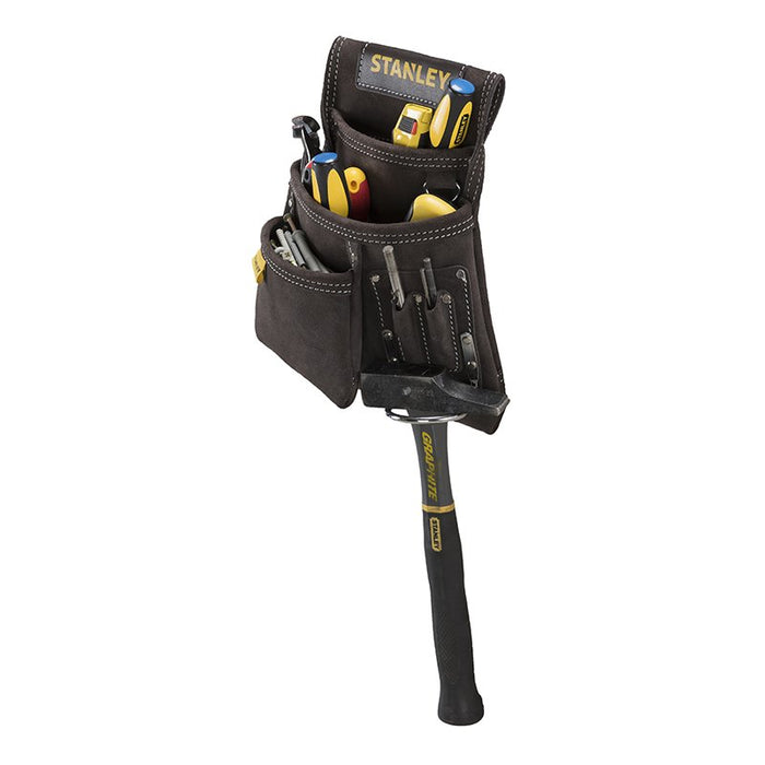 EAN 3253561801143 - Stanley STST1-80114 accesorio para cinturones de herramientas imagen 4
