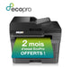 EAN 4977766831369 - Brother DCP-L2665DW impresora multifunción Laser A4 1200 x 1200 DPI 34 ppm Wifi imagen 5