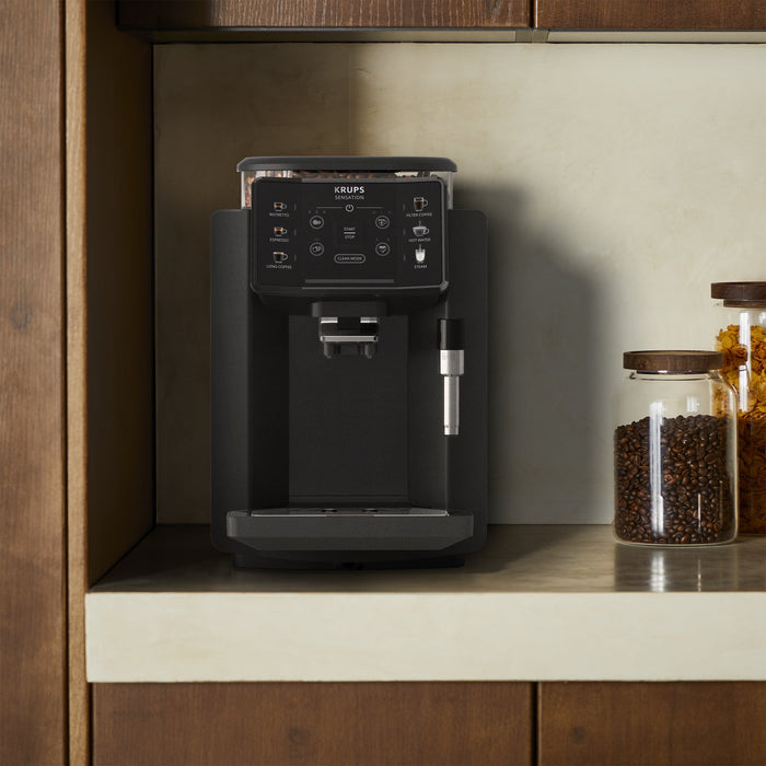 EAN 3016661173554 - Krups Sensation C50 EA9108 Totalmente automática Máquina espresso 1,7 L imagen 3