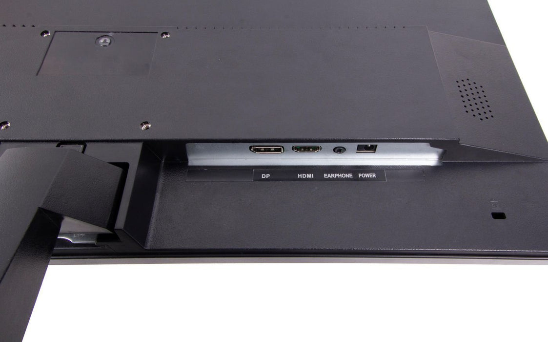 EAN 5715063222829 - Ernitec 0070-24124-F pantalla para PC 61 cm (24") 1920 x 1080 Pixeles Full HD LCD Negro imagen 3