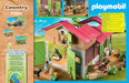 EAN 4008789713049 - Playmobil Country 71304 set de juguetes imagen 3