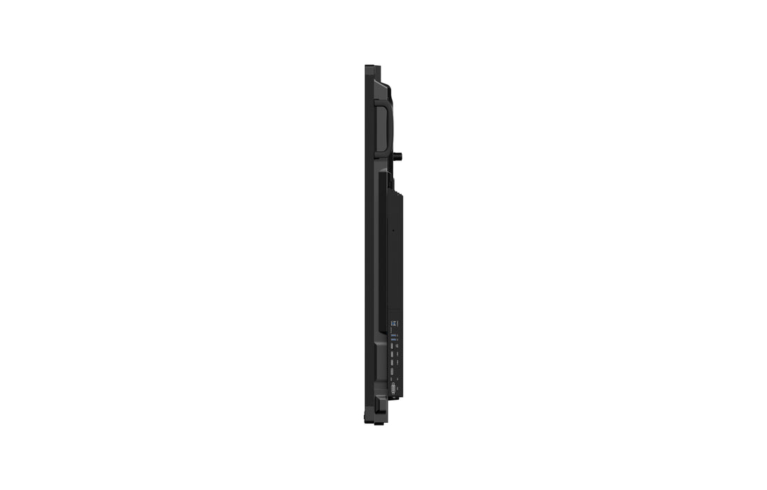 EAN 8721038101973 - Philips 65BDL4252E Panel plano interactivo 165,1 cm (65") LCD Wifi 400 cd / m² 4K Ultra HD Negro Pantalla imagen 7