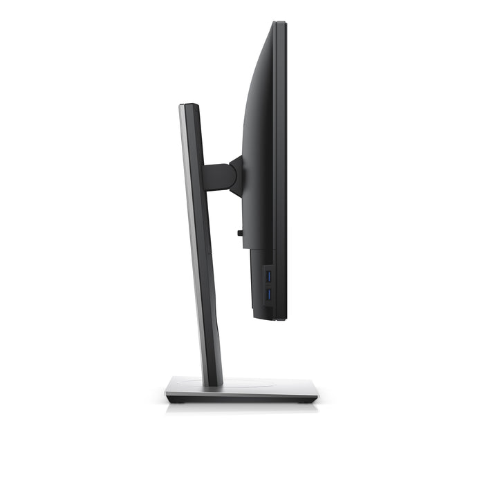 EAN 8592978429034 - DELL P Series P1917S pantalla para PC 48,3 cm (19") 1280 x 1024 Pixeles SXGA LCD Negro imagen 5