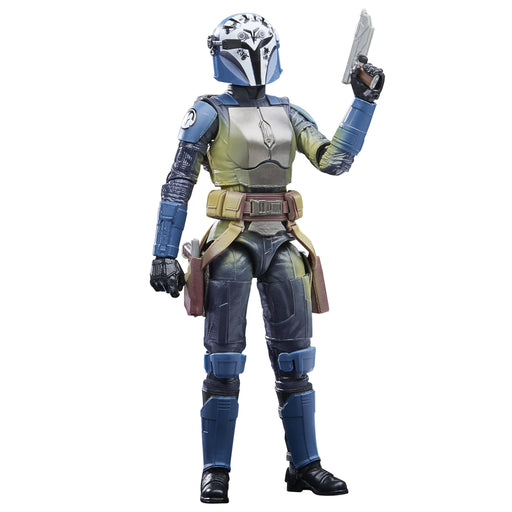 EAN 5010994187545 - Star Wars The Black Series Credit Collection Bo-Katan Kryze imagen 1
