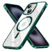 EAN 8434847075457 - COOL Accesorios COOL funda para teléfono móvil 15,5 cm (6.1") Verde, Transparente imagen 2