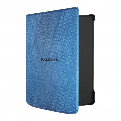 EAN 7640152097171 - PocketBook H-S-634-B-WW funda para libro electrónico 15,2 cm (6") Azul imagen 4