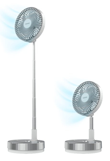EAN 8435484082259 - Cecotec EnergySilence 800 Gris, Blanco imagen 2
