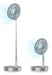 EAN 8435484082259 - Cecotec EnergySilence 800 Gris, Blanco imagen 2