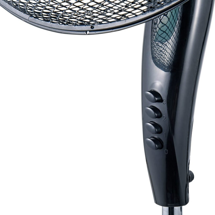 EAN 8004032111354 - Ardes EASY 50PB Negro, Azul imagen 2
