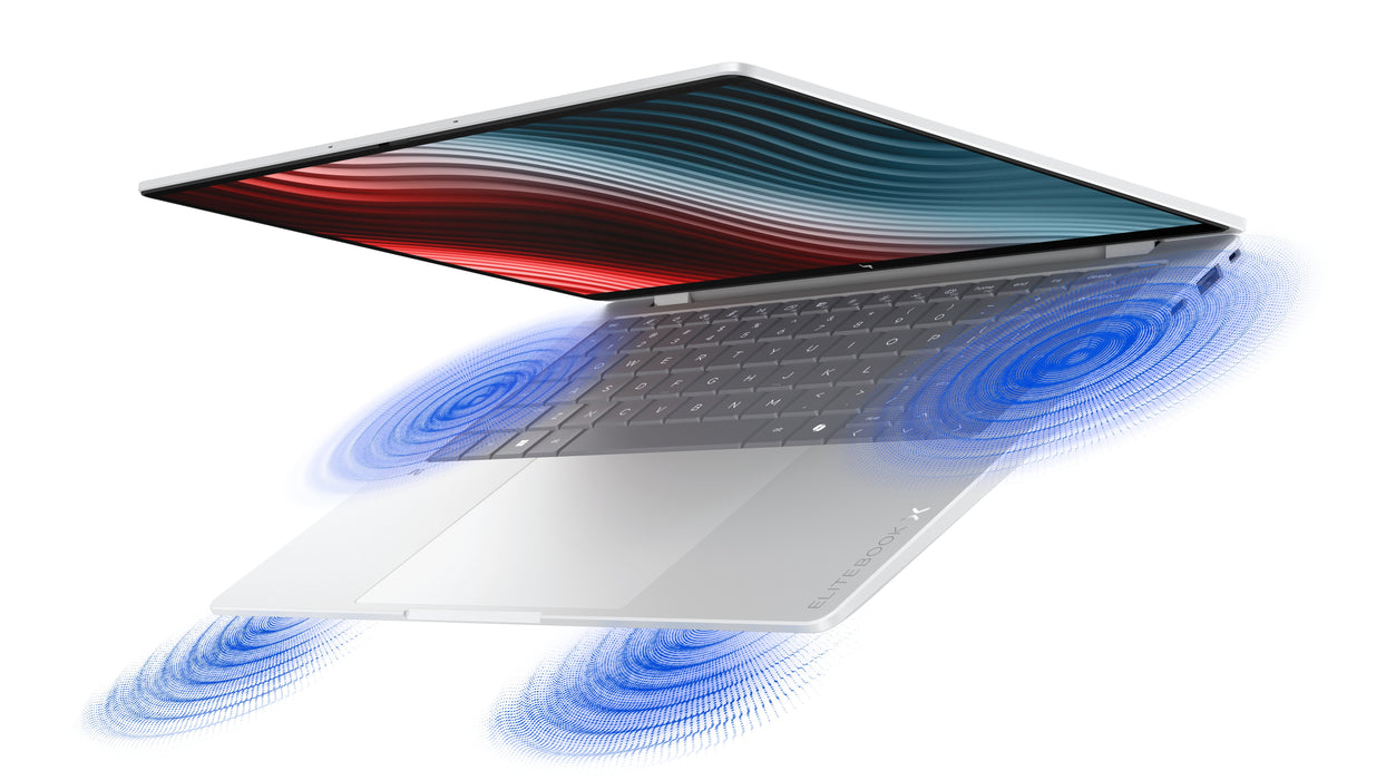 EAN 0821844971451 - HP EliteBook X G2a 14 inch Notebook Next Gen AI PC Wolf Pro Security Edition Copilot+ PC AMD Ryzen AI 7 P imagen 23