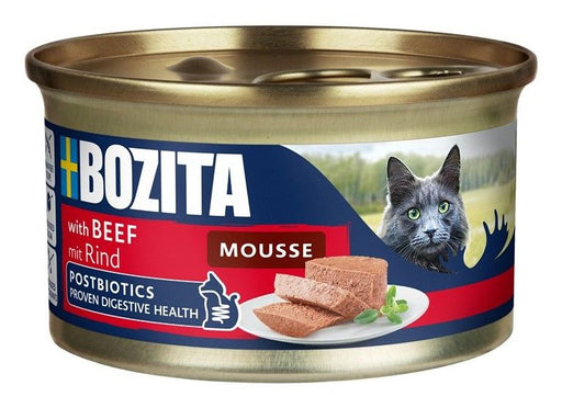 EAN 7300330046178 - Bozita 9119982 comida húmeda para gatos 85 g imagen 1