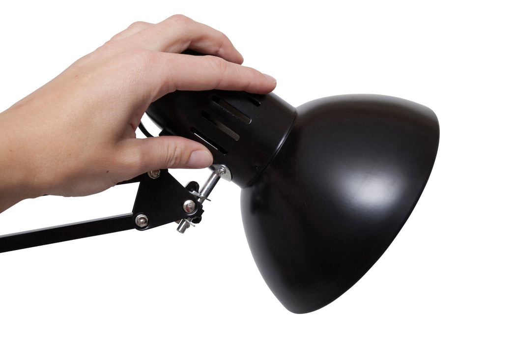 EAN 4002390041447 - MAUL 8230590 lámpara de mesa E27 Negro imagen 12