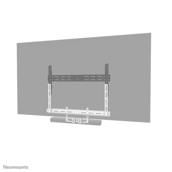 EAN 8717371443757 - Neomounts AV2-500WH accesorio para soporte de televisor imagen 11