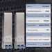 EAN 5905090335917 - Extralink SFP+ 10G 2-pack | Moduł SFP+ | 10Gbps, LC/UPC, 1310nm, 2km, single mode, DOM (EX.35917) red mod imagen 6