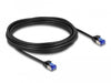 EAN 4043619802302 - DeLOCK 80230 cable de red Cat6a S/FTP (S-STP) imagen 1