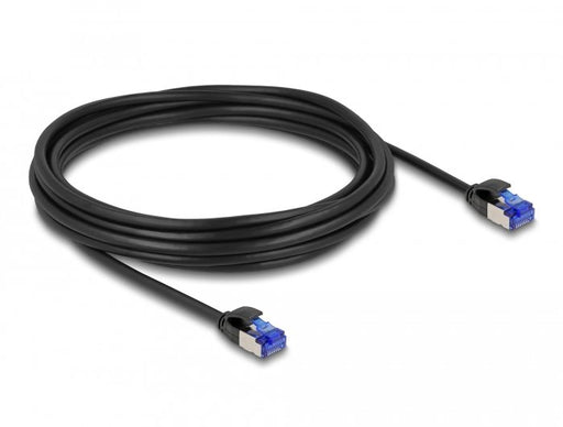 EAN 4043619802302 - DeLOCK 80230 cable de red Cat6a S/FTP (S-STP) imagen 1