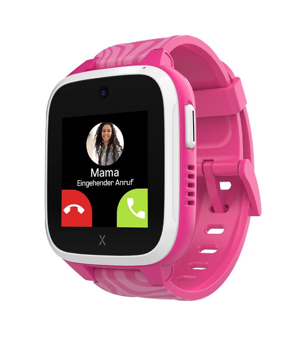EAN 7090048404345 - Xplora XGO3 Gen 2 3,3 cm (1.3") TFT Digital 240 x 240 Pixeles Pantalla táctil 4G Rosa Wifi GPS (satélite) imagen 1