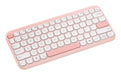 EAN 4711387823132 - ASUS Marshmallow Keyboard KW100 teclado Hogar Bluetooth QWERTY Rosa imagen 2