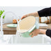 EAN 4894871026445 - KitchenAid CC007434-001 olla sopera 5,2 L Verde hierro fundido imagen 8