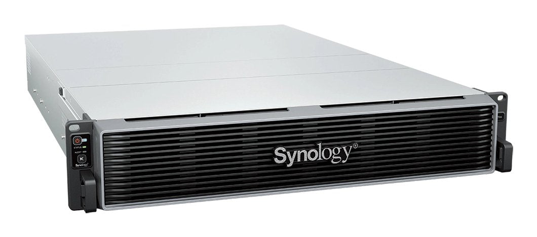 EAN 4711174726073 - Synology RackStation RS3626xs NAS Bastidor (2U) Intel® Xeon® D D-1726 8 GB DDR4 0 TB DiskStation Manager  imagen 6