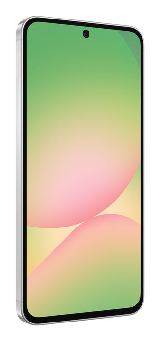 EAN 8806095982595 - Samsung Galaxy A56 17 cm (6.7") SIM doble Android 15 USB Tipo C 8 GB 256 GB 5000 mAh Gris claro imagen 3