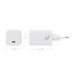 EAN 8435739905524 - AISENS ASCH-70W1P088-W cargador de dispositivo móvil Teléfono móvil, Smartphone, Cámara digital, Universa imagen 4