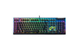 EAN 8887910073025 - Razer BlackWidow V4 X - Fortnite Edition teclado Juego USB Inglés de EE. UU. Negro imagen 1