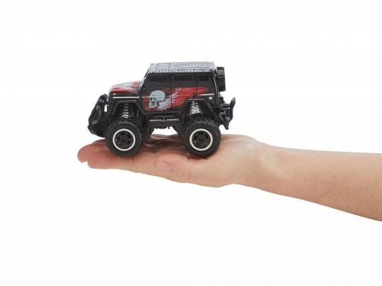 EAN 4009803234908 - Revell Urban Rider imagen 3