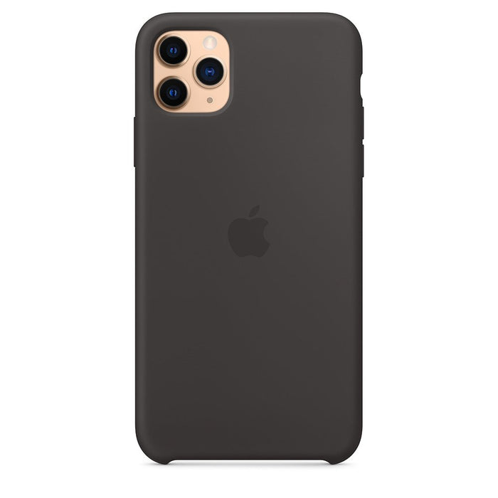 EAN 190199288195 - Apple MX002ZM/A funda para teléfono móvil 16,5 cm (6.5") Negro imagen 5