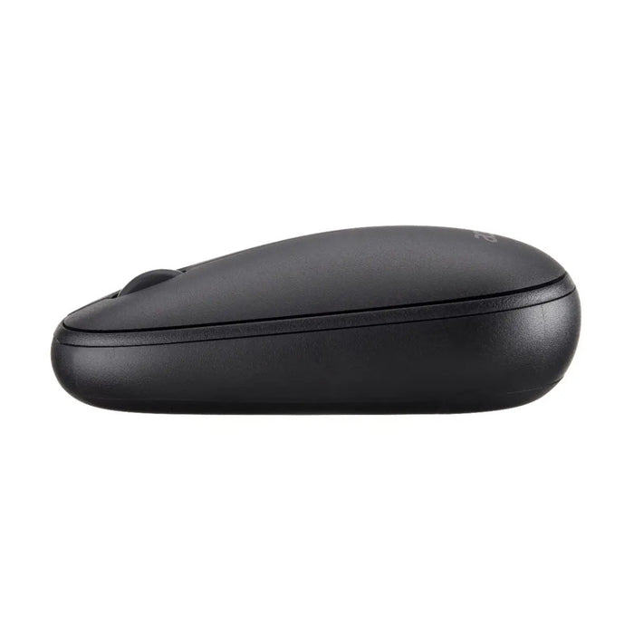EAN 4711121852237 - Acer Wireless Bubble Mouse - AMR100 Black (Retail pack) ratón Universal Ambidextro RF inalámbrico Óptico  imagen 4