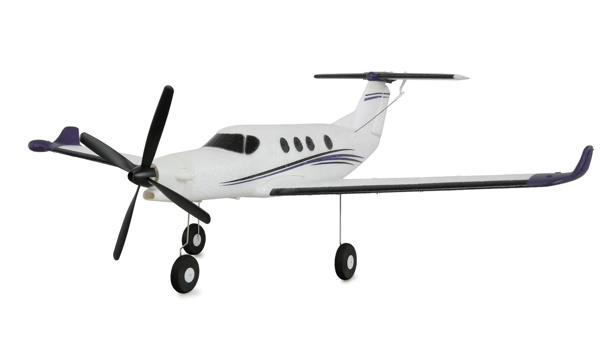 EAN 4262500343407 - Amewi AM-12 modelo controlado por radio Avión Motor eléctrico imagen 1