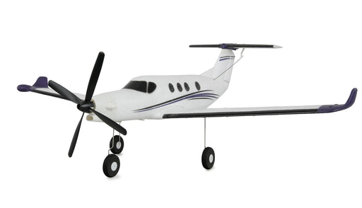 EAN 4262500343407 - Amewi AM-12 modelo controlado por radio Avión Motor eléctrico imagen 1