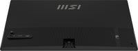 EAN 4711377258968 - MSI Pro MP242L pantalla para PC 60,5 cm (23.8") 1920 x 1080 Pixeles Full HD LCD Negro imagen 24