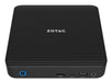 EAN 8886307701961 - Zotac ZBOX edge CI345 Negro N150 0,8 GHz imagen 3