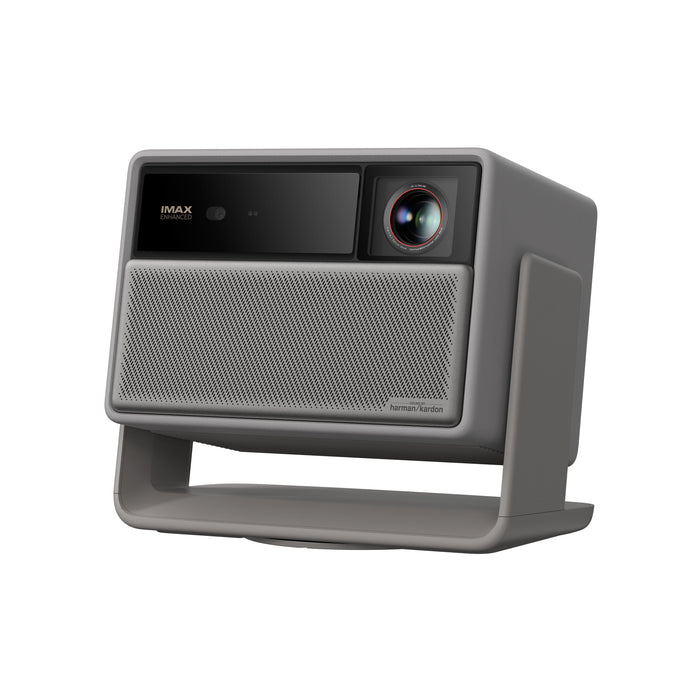 EAN 6935670509246 - XGIMI XR14A videoproyector 4100 lúmenes ANSI DLP UHD 4K (3840x2160) 3D Gris imagen 2