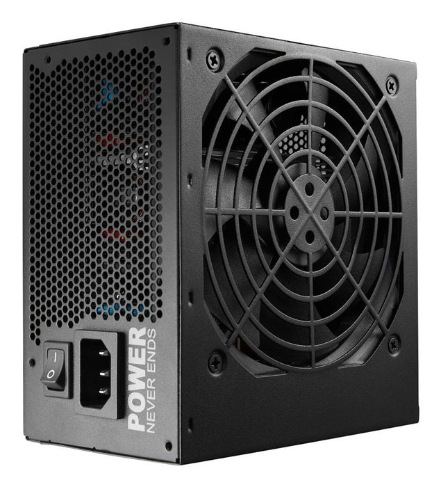 EAN 4713224522697 - FSP HEXA 85+ PRO unidad de fuente de alimentación 24-pin ATX imagen 2