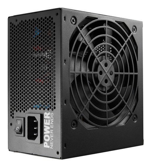 EAN 4713224522239 - FSP HEXA 85+ PRO unidad de fuente de alimentación 24-pin ATX imagen 2