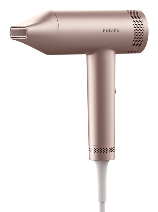 EAN 8720689033244 - Philips 8000 series BHD837/10 secador 1400 W Champán imagen 4